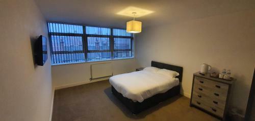 Hostal 24hr Self Check In Apartment Central Wakefield