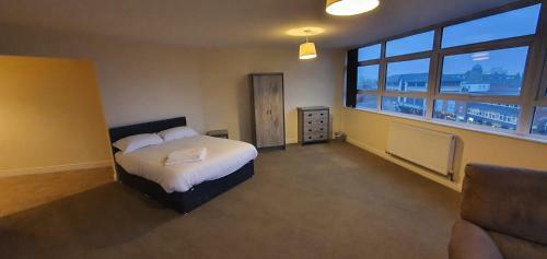 Hostal 24hr Self Check In Apartment Central Wakefield