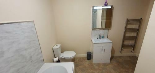 Hostal 24hr Self Check In Apartment Central Wakefield