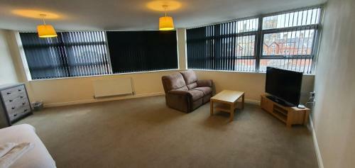Hostal 24hr Self Check In Apartment Central Wakefield