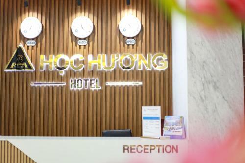 H?c H??ng Hotel Quy Nh?n