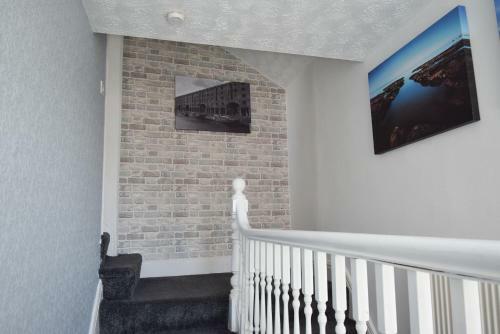Apartamento Pipers & Mere New Brighton - Vale View
