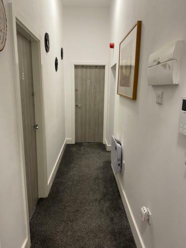 Apartamento 2b Spv Double En-suite Room