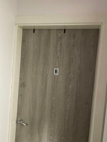 Apartamento 2b Spv Double En-suite Room