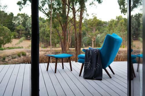 Villa Kurrajong Retreat