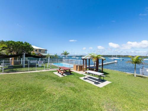 Apartamento Camawood 12