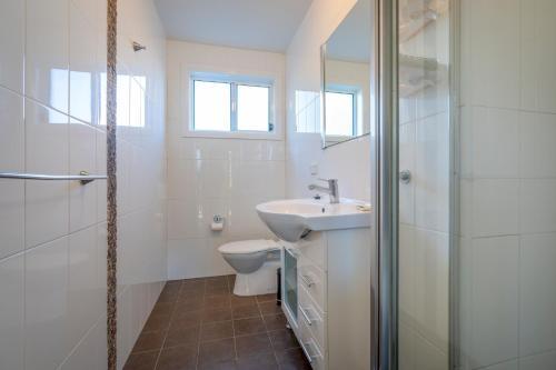 Boutique Beachside Townhouse / Jervis Bay