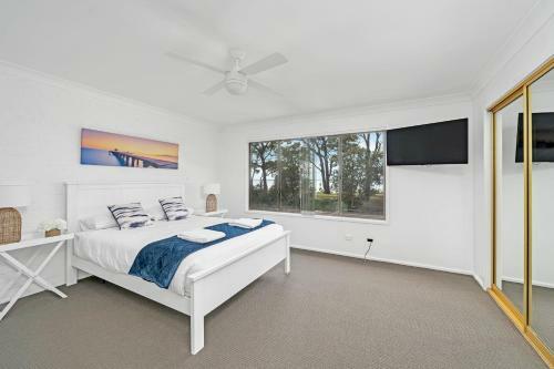 Apartamento Husky 56 Deluxe Beachfront Villa's