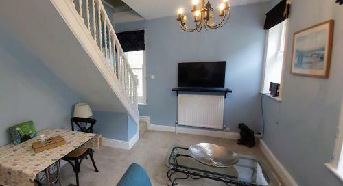 Clarence House Apartments