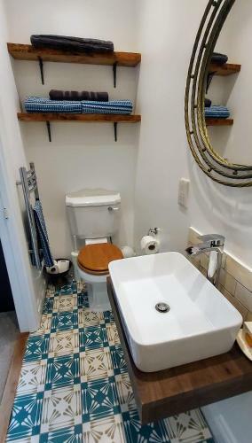 Clarence House Apartments