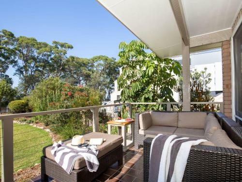 Beach Street Residence Huskisson