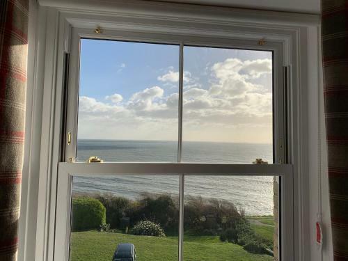 Bed & Breakfast Ventnor Bay House