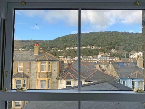 Bed & Breakfast Ventnor Bay House