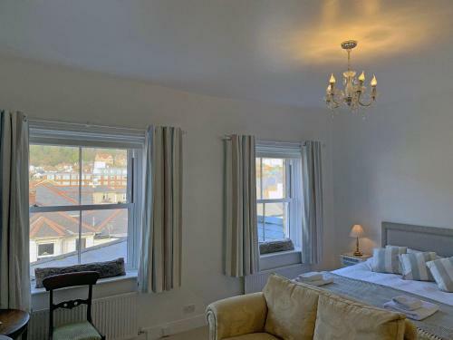 Bed & Breakfast Ventnor Bay House