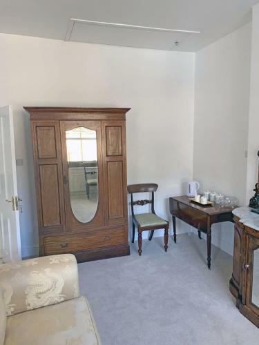 Bed & Breakfast Ventnor Bay House
