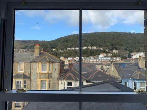Bed & Breakfast Ventnor Bay House