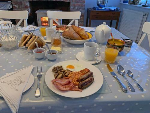 Bed & Breakfast Ventnor Bay House