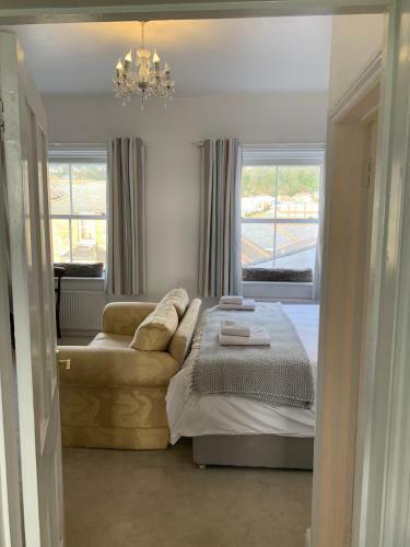 Bed & Breakfast Ventnor Bay House