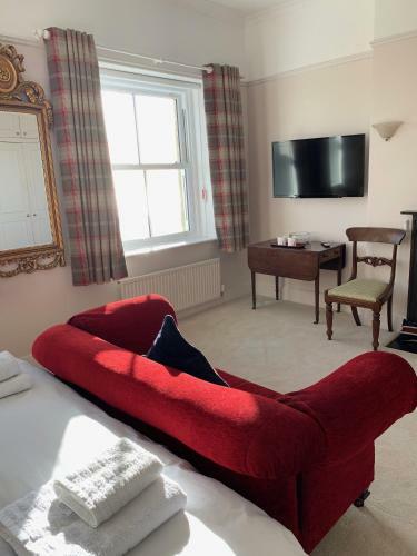 Bed & Breakfast Ventnor Bay House
