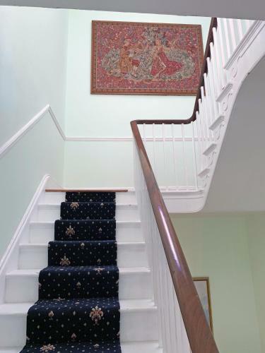 Bed & Breakfast Ventnor Bay House
