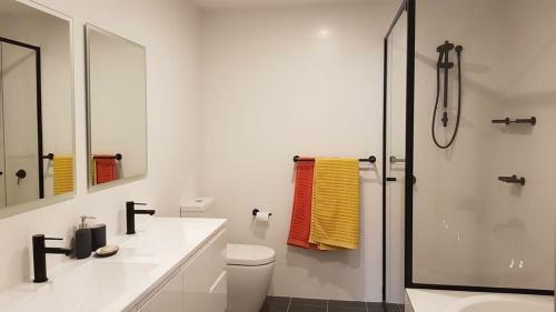 Apartamento Beachfront Boogaloo