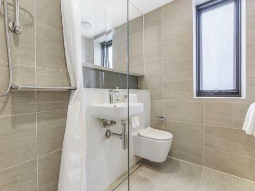 On Huskisson Beach Luxury 2 Bedroom Apartment