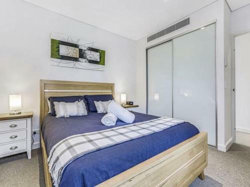 On Huskisson Beach Luxury 2 Bedroom Apartment