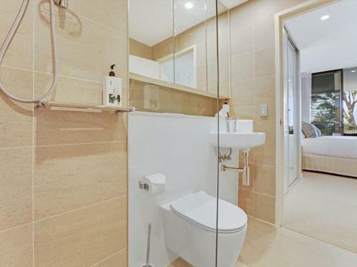 Luxury High End Unit Private Courtyard On Ground Level