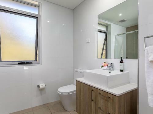 Apartamento Jervis Bay Penthouse Jervis Bay Rentals