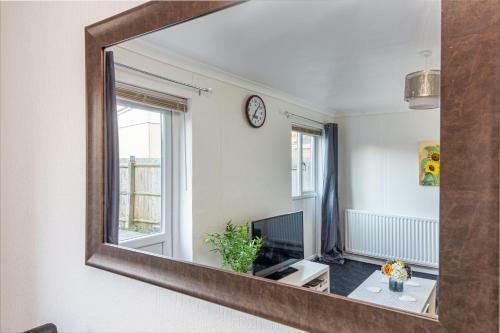 Apartamento The Saddlers Gateway