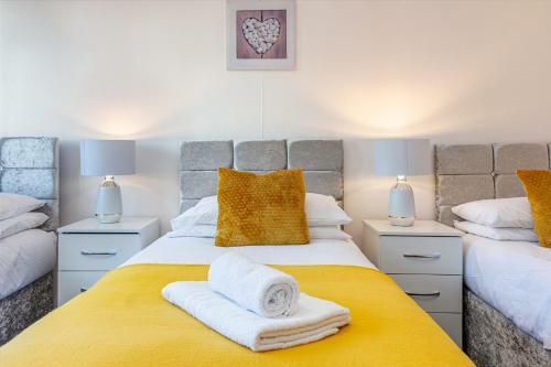Apartamento The Saddlers Gateway
