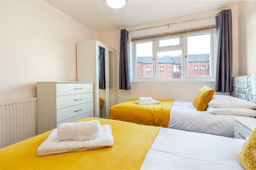 Apartamento The Saddlers Gateway
