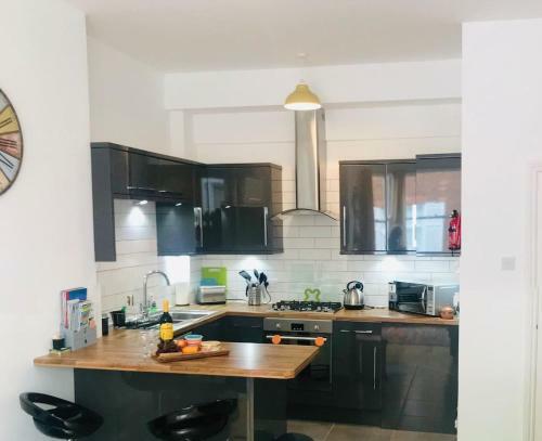 Pj's Central Ventnor Holiday Apartment