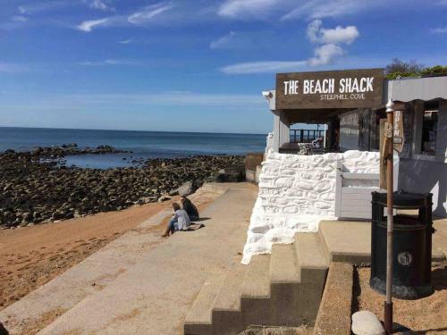 Pj's Central Ventnor Holiday Apartment