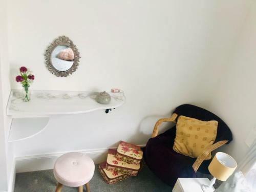 Pj's Central Ventnor Holiday Apartment