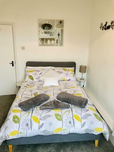 Pj's Central Ventnor Holiday Apartment