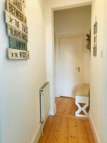 Pj's Central Ventnor Holiday Apartment