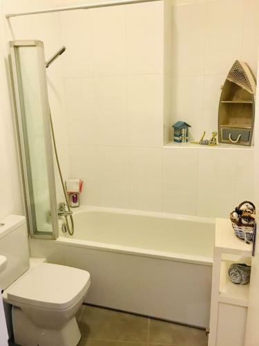 Pj's Central Ventnor Holiday Apartment