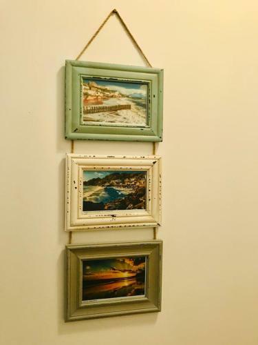 Pj's Central Ventnor Holiday Apartment
