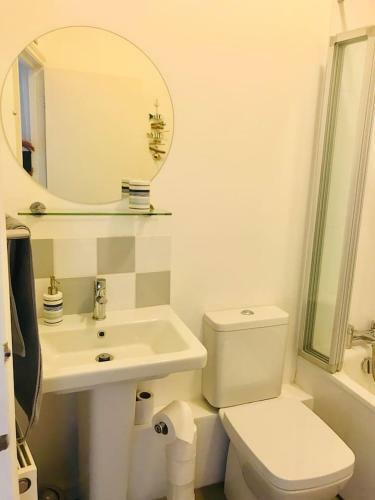 Pj's Central Ventnor Holiday Apartment