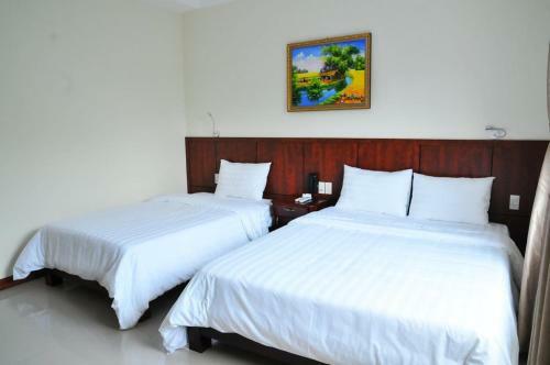 Rose Garden Hotel