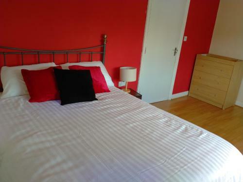 Apartamento Lyf House