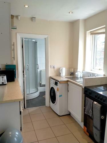 Apartamento Lyf House