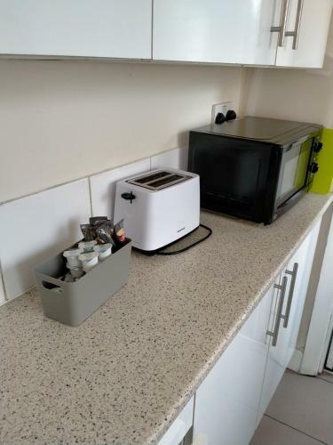 Apartamento Lyf House