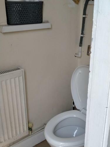Apartamento Lyf House