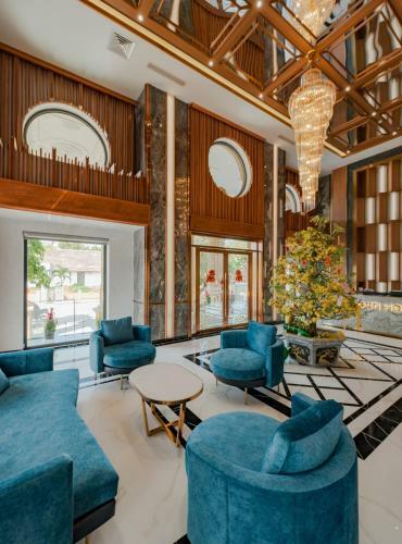 The Tahiti Beach Hotel