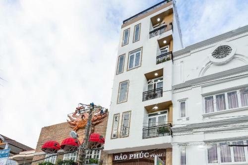 Bao Phuc Hotel