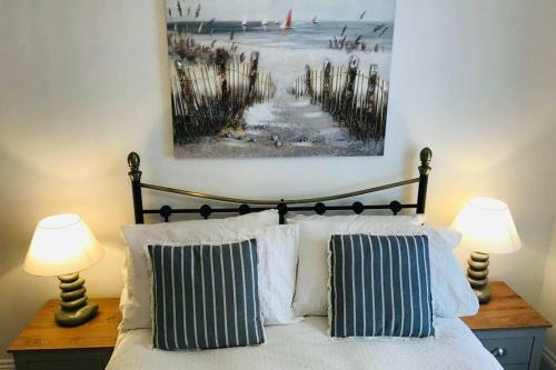 Seascape Cottage, Ventnor
