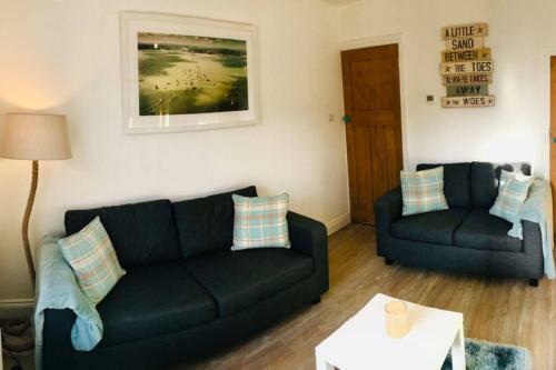 Seascape Cottage, Ventnor