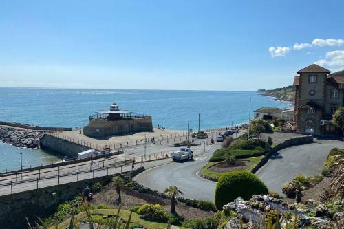 The Workshop - Ventnor